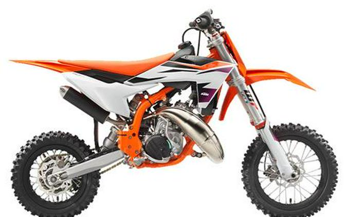 2024 KTM 50 SX