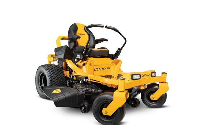 2024 Cub Cadet® Ultima ZT ZT2 54