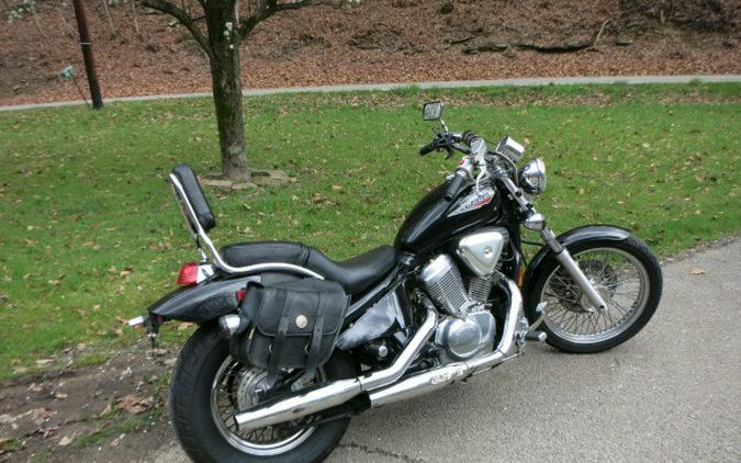 1995 Honda VT600CDL SHADOW