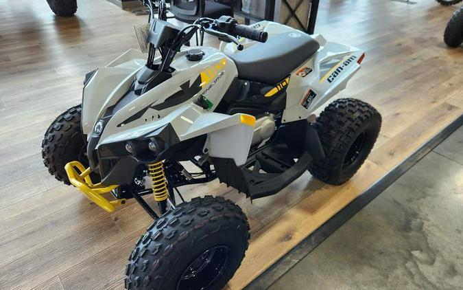 2024 Can-Am® Renegade 110 EFI