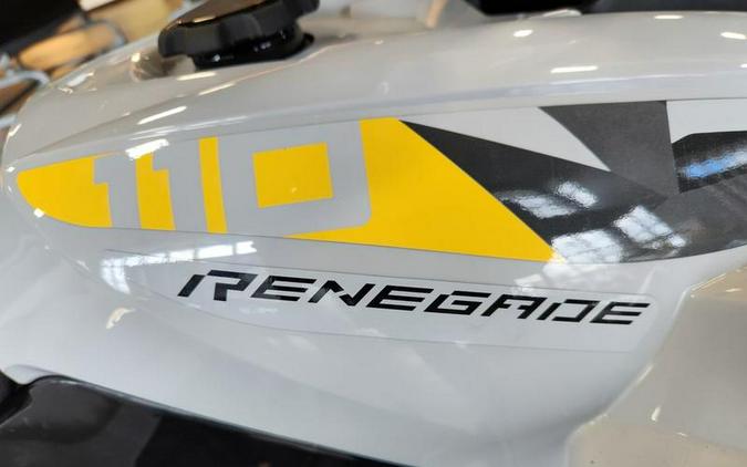 2024 Can-Am® Renegade 110 EFI