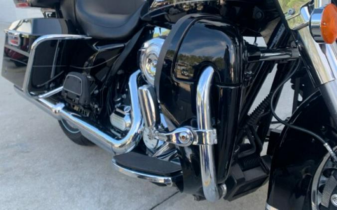 FLHTK 2012 Electra Glide® Ultra Limited