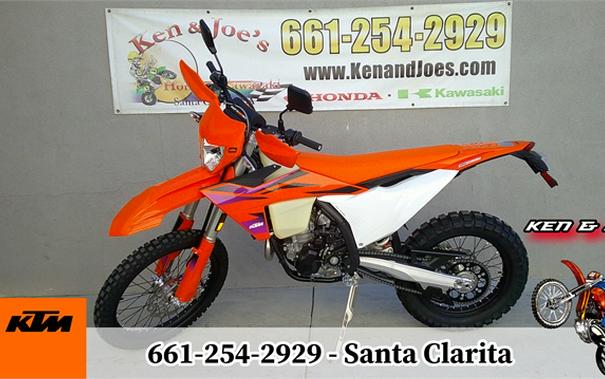 2024 KTM 350 EXC-F