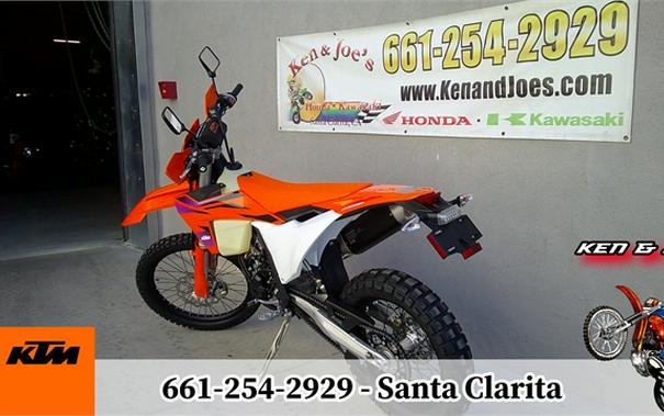 2024 KTM 350 EXC-F