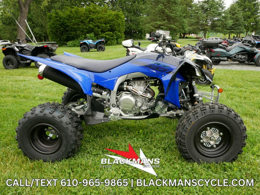 2024 Yamaha YFZ450R