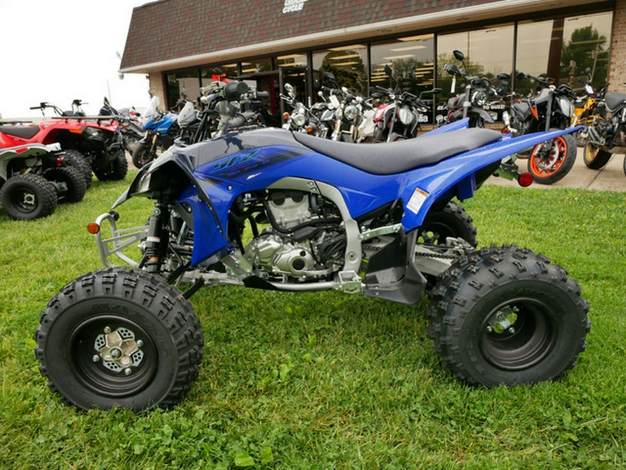 2024 Yamaha YFZ450R