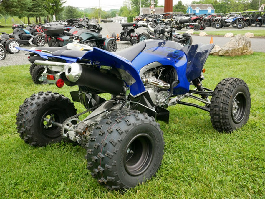 2024 Yamaha YFZ450R