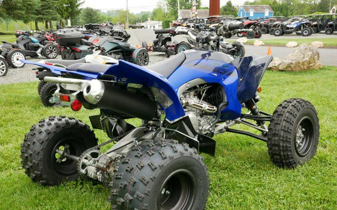 2024 Yamaha YFZ450R