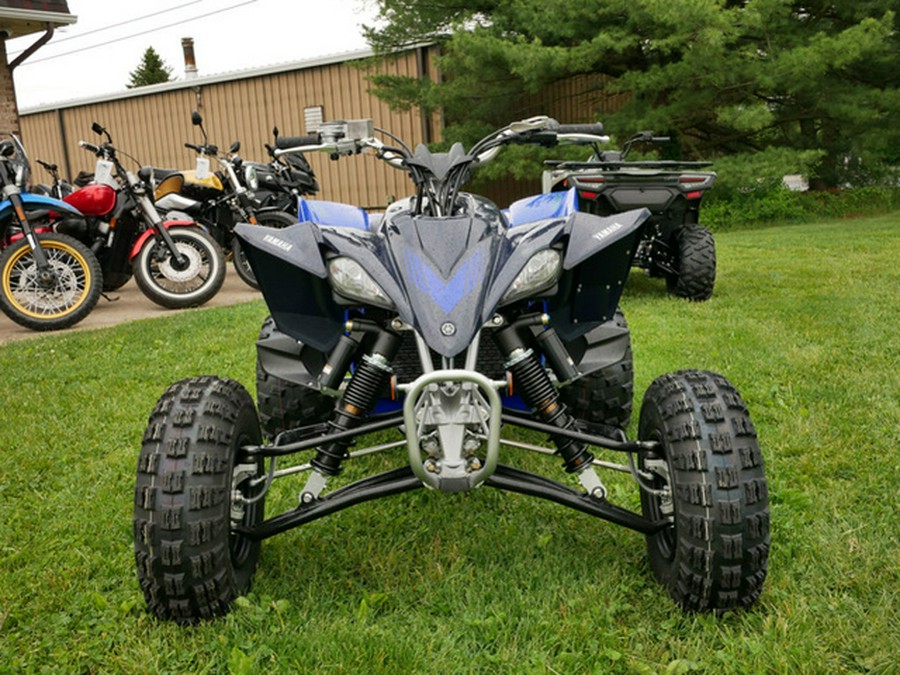 2024 Yamaha YFZ450R