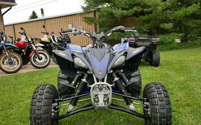 2024 Yamaha YFZ450R