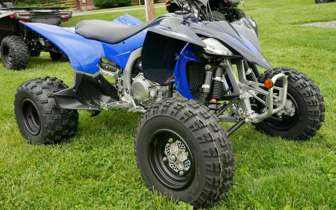 2024 Yamaha YFZ450R