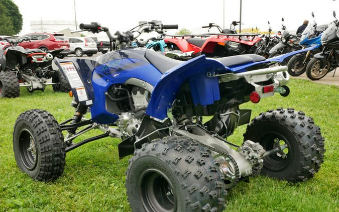 2024 Yamaha YFZ450R