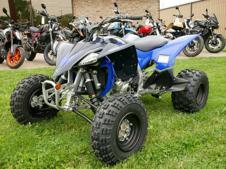 2024 Yamaha YFZ450R