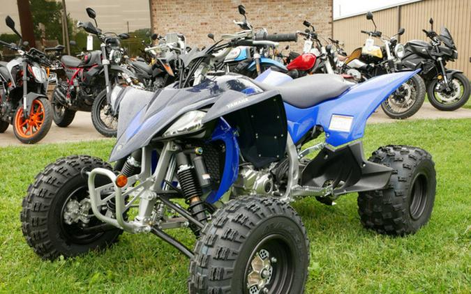 2024 Yamaha YFZ450R