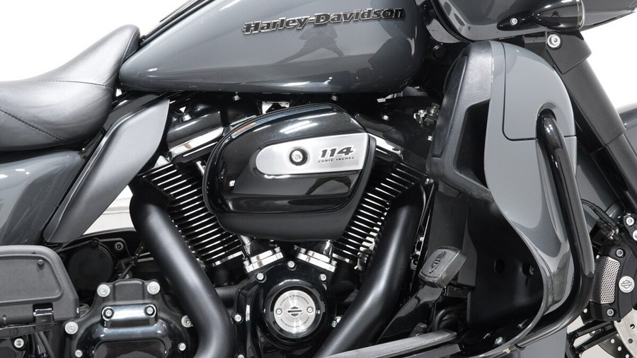 2022 Harley-Davidson Road Glide Limited