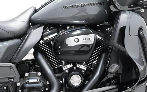 2022 Harley-Davidson Road Glide Limited