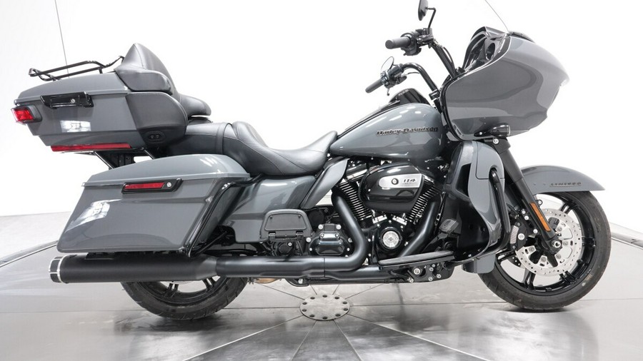 2022 Harley-Davidson Road Glide Limited