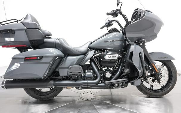 2022 Harley-Davidson Road Glide Limited