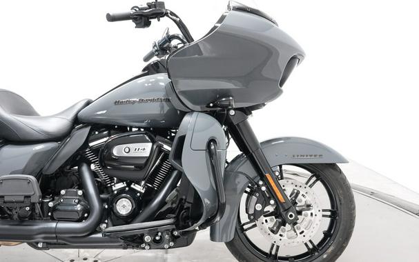 2022 Harley-Davidson Road Glide Limited