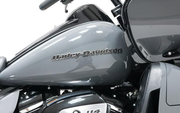 2022 Harley-Davidson Road Glide Limited