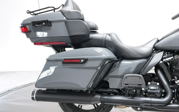 2022 Harley-Davidson Road Glide Limited