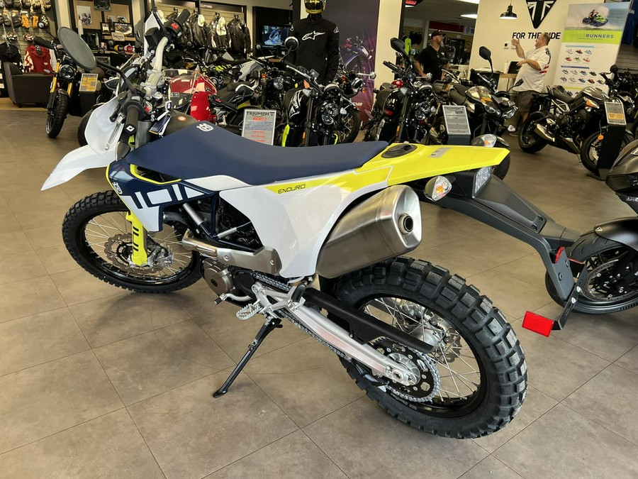 2024 Husqvarna® 701 Enduro