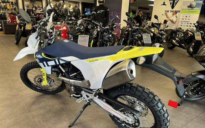 2024 Husqvarna® 701 Enduro