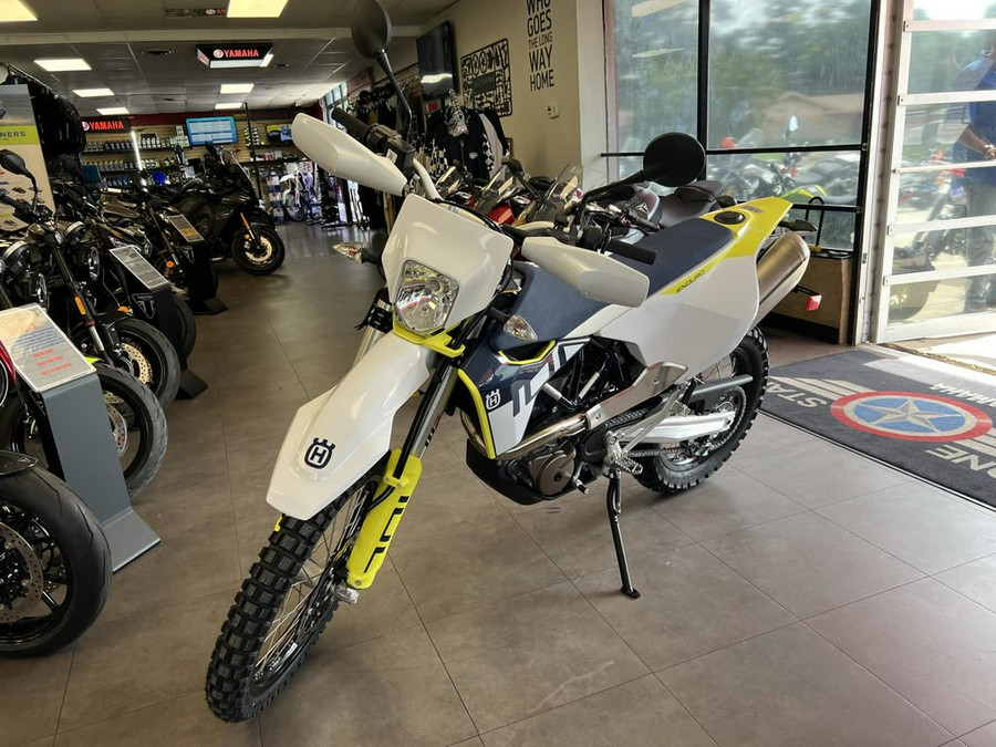 2024 Husqvarna® 701 Enduro