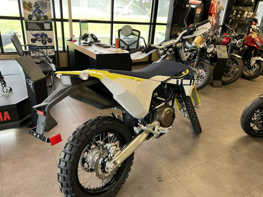 2024 Husqvarna® 701 Enduro