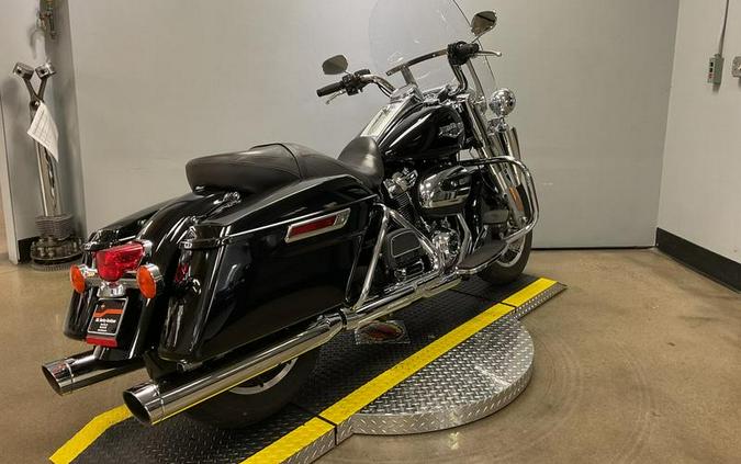 2018 Harley-Davidson® FLHR - Road King®