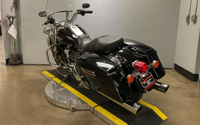 2018 Harley-Davidson® FLHR - Road King®