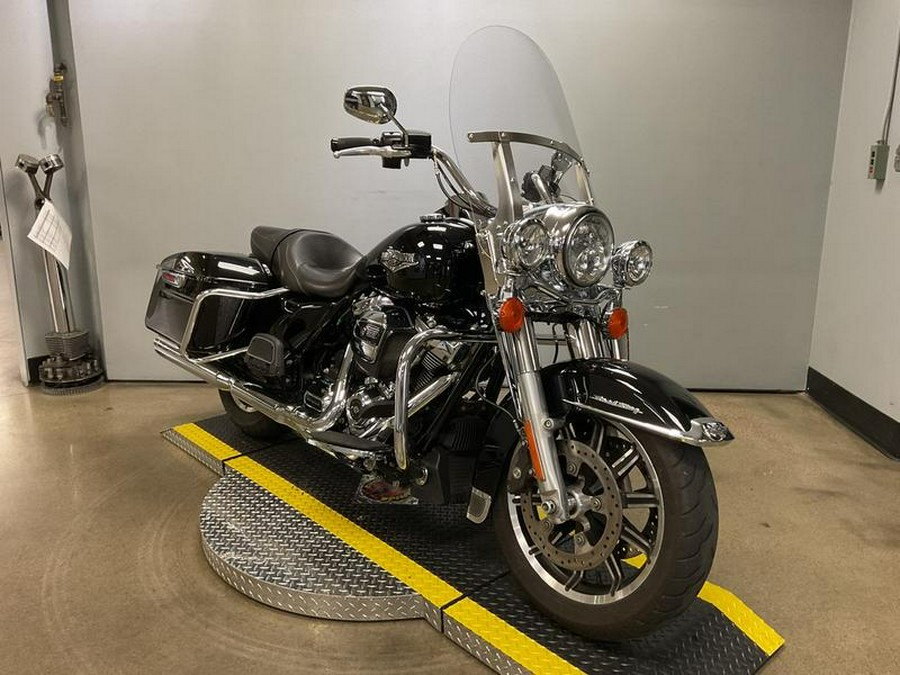 2018 Harley-Davidson® FLHR - Road King®