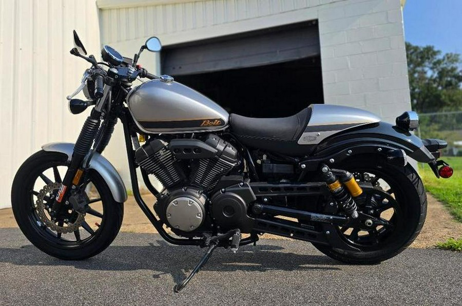 2015 Yamaha Bolt™ C-Spec