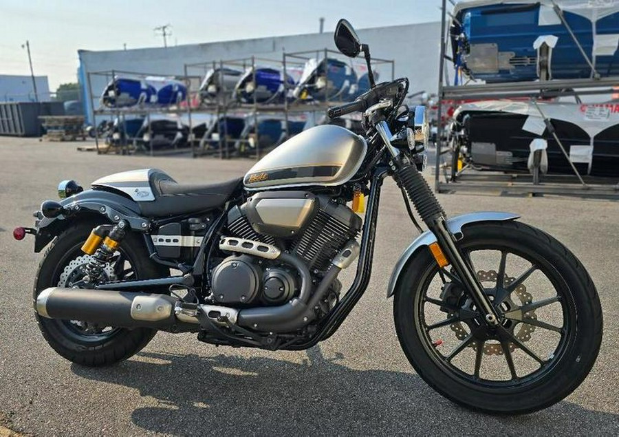 2015 Yamaha Bolt™ C-Spec