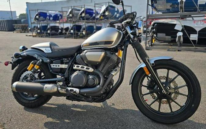 2015 Yamaha Bolt™ C-Spec