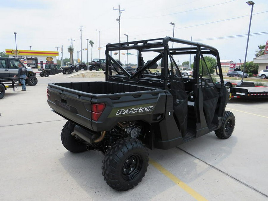 2025 Polaris® Ranger Crew 1000