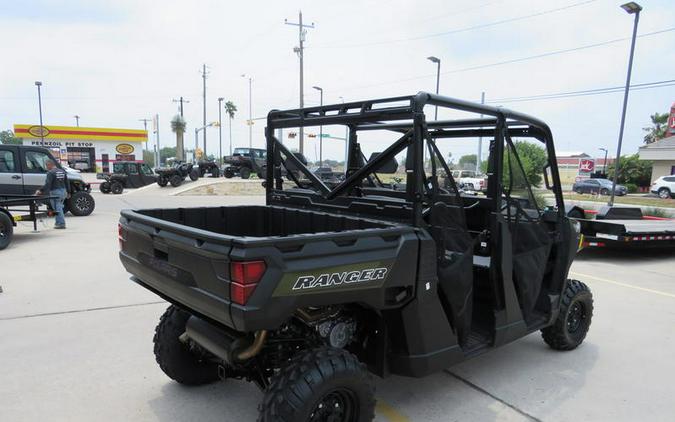 2025 Polaris® Ranger Crew 1000