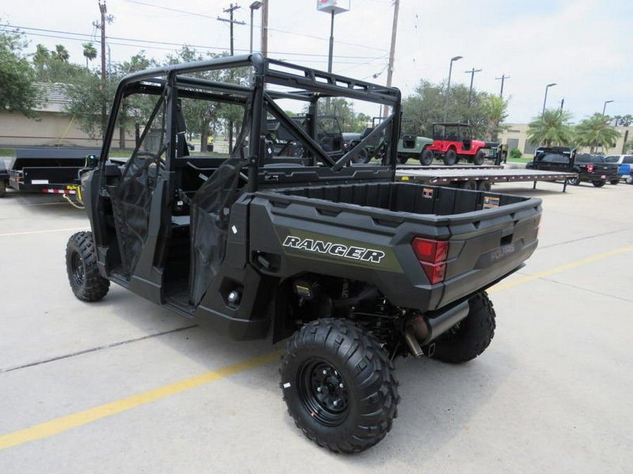 2025 Polaris® Ranger Crew 1000