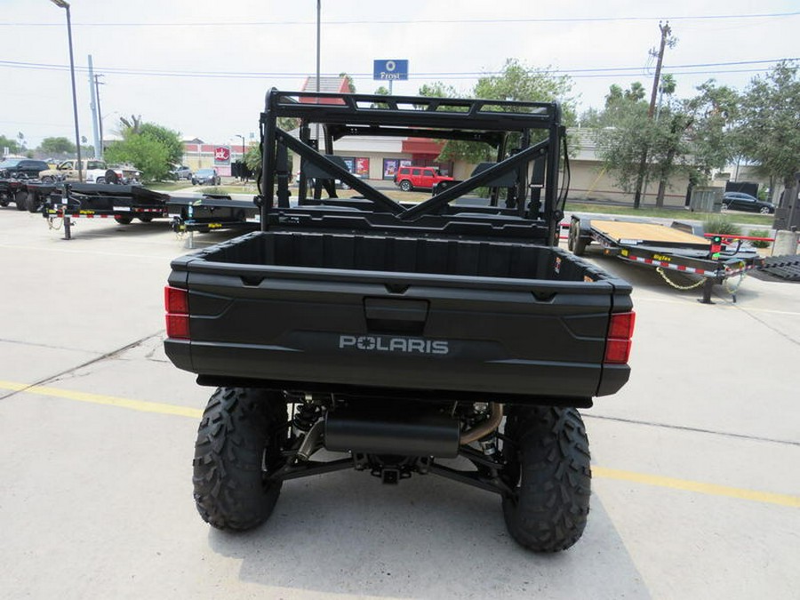 2025 Polaris® Ranger Crew 1000