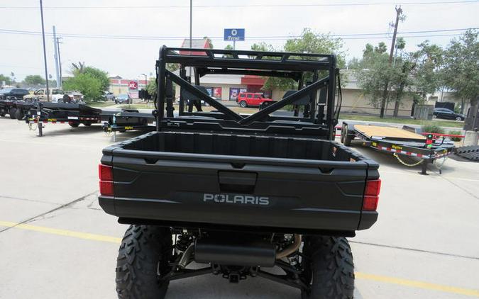 2025 Polaris® Ranger Crew 1000