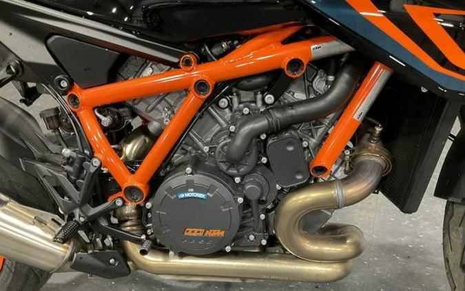 2022 KTM Super Duke 1290 R EVO