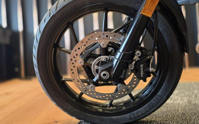 New 2025 BMW F 800 GS