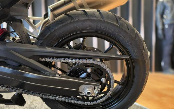 New 2025 BMW F 800 GS