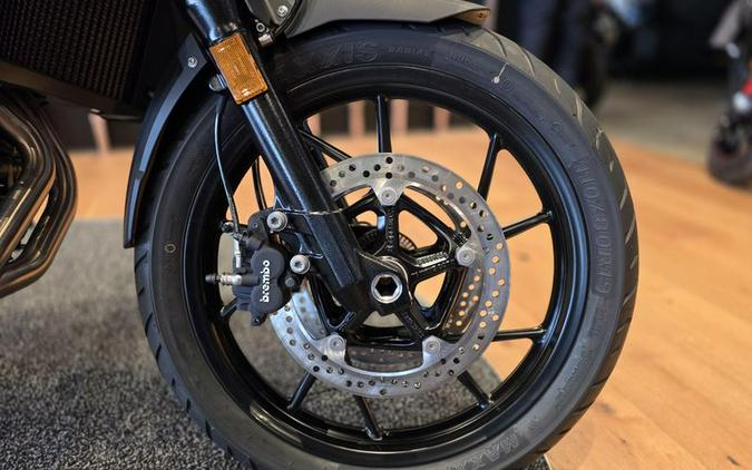 New 2025 BMW F 800 GS