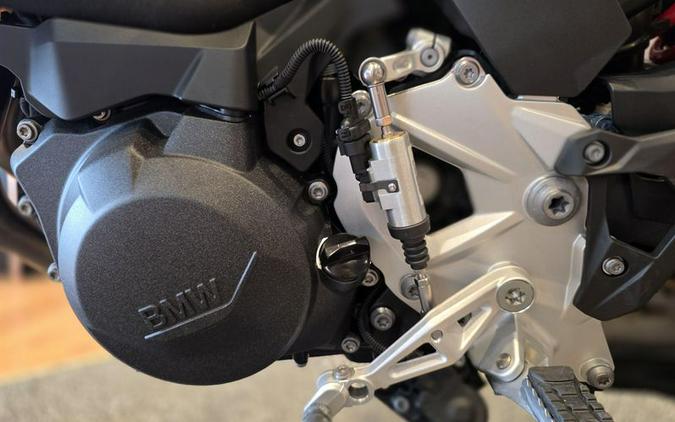 New 2025 BMW F 800 GS