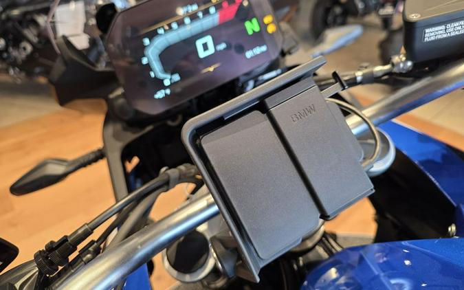 New 2025 BMW F 800 GS