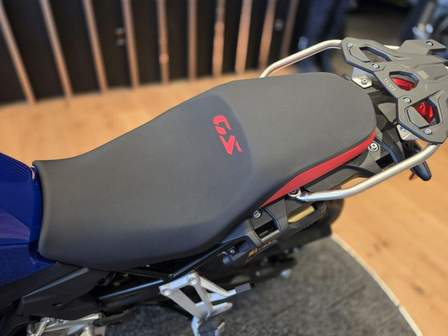 New 2025 BMW F 800 GS