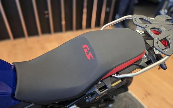 New 2025 BMW F 800 GS