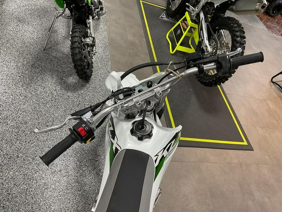 2026 Kawasaki KLX®140R L