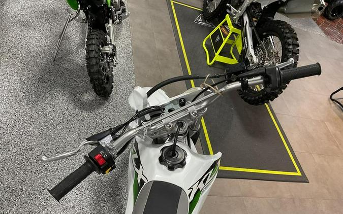 2026 Kawasaki KLX®140R L